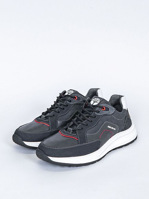 7231007-4 Кроссовки мужские Covani 