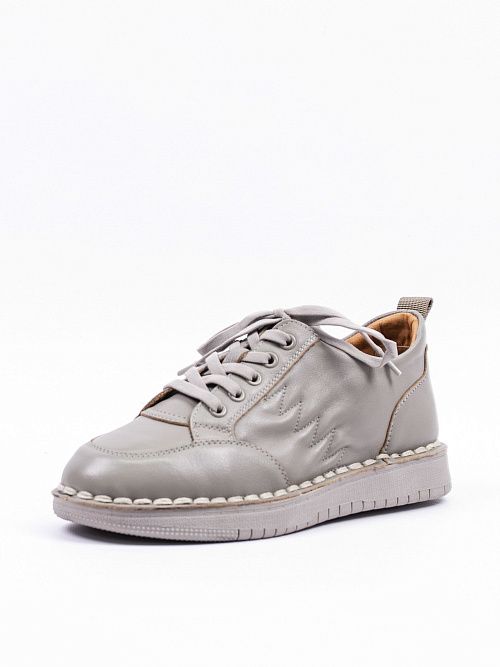 XUS-32009-3S-KT Полуботинки женские Madella 