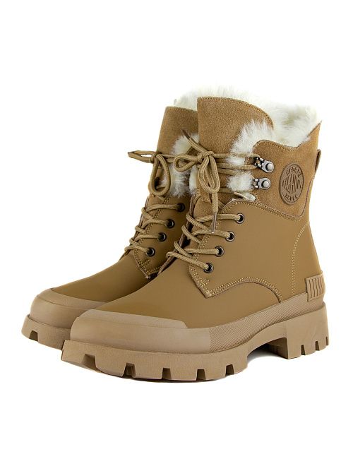 C778-080 Ботинки женские Baden 