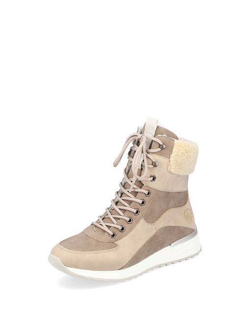 X8003/60 Ботинки женские Rieker 