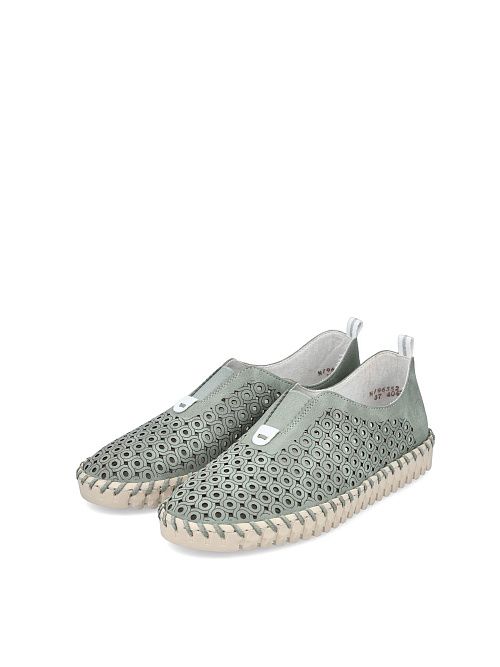 N1963/52 Туфли женские Rieker 