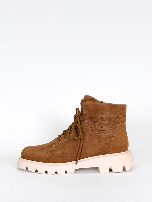 V2-H266-7 Ботинки женские 365 