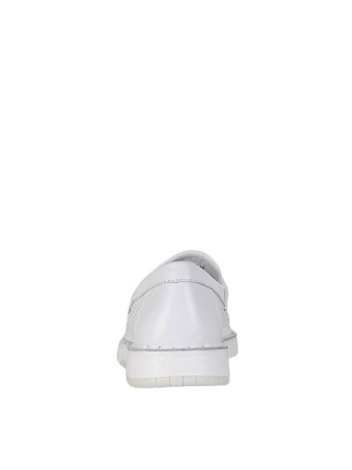 XUS-21009-1B-KT Лоферы женские Madella 