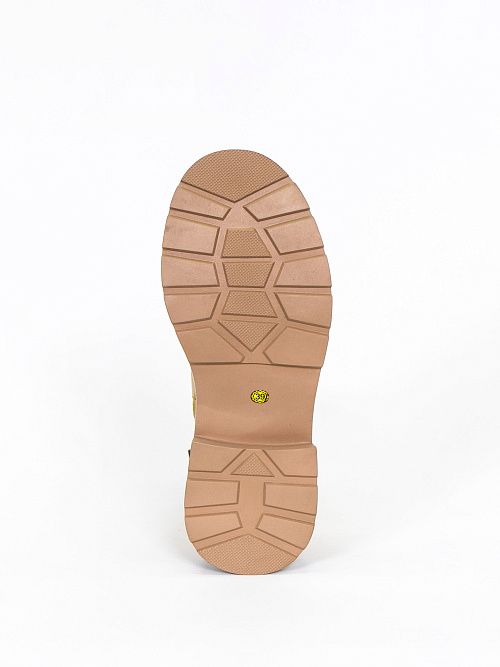 V3-N75-3 Ботинки женские 365 