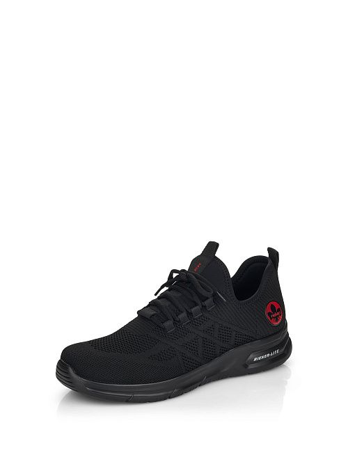 B7376/00 Кроссовки мужские Rieker 