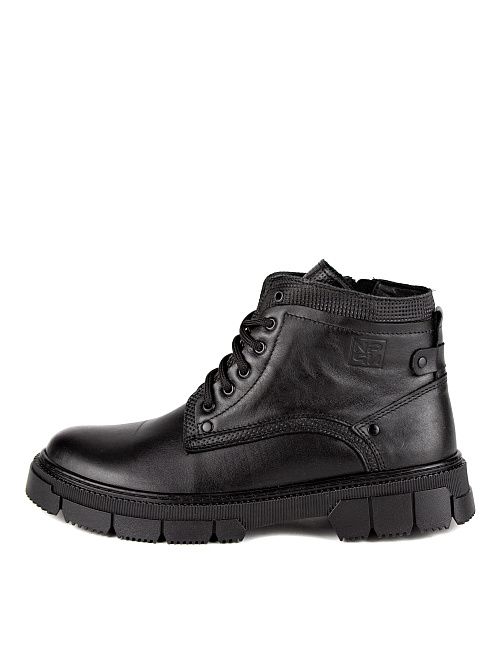 564-06-01-01W Ботинки мужские NexPero 