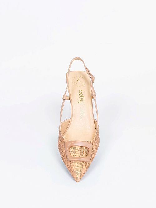 947016/01-02 Босоножки женские BETSY 