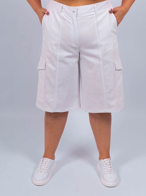 32-050040-1636-01 Юки шорты женские КЛЮКVА 