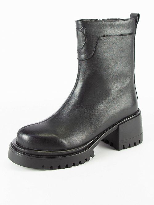 H617-W318-1 Ботинки женские 365 