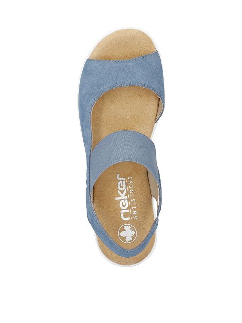 V2010/14 Босоножки женские Rieker 