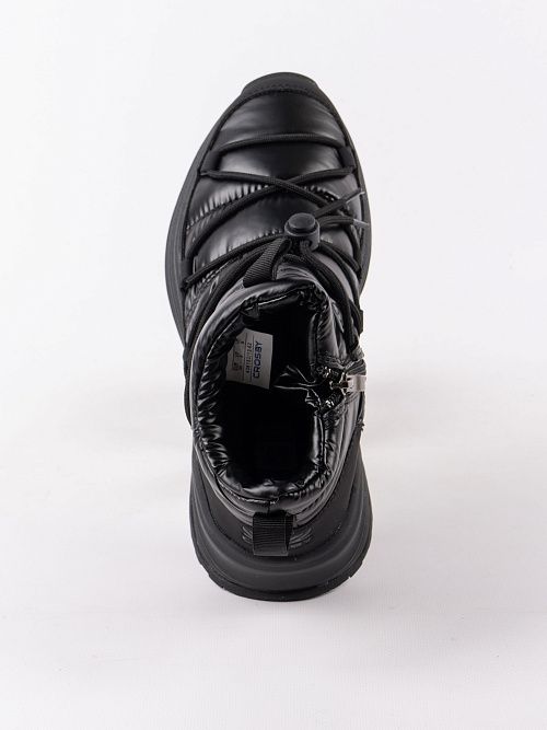 438197/11-02 Дутики женские CROSBY 