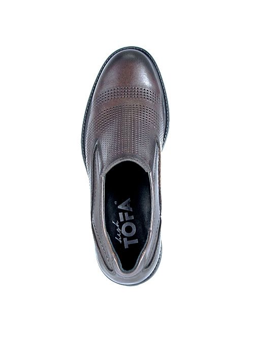 508152-5 Туфли мужские TOFA 