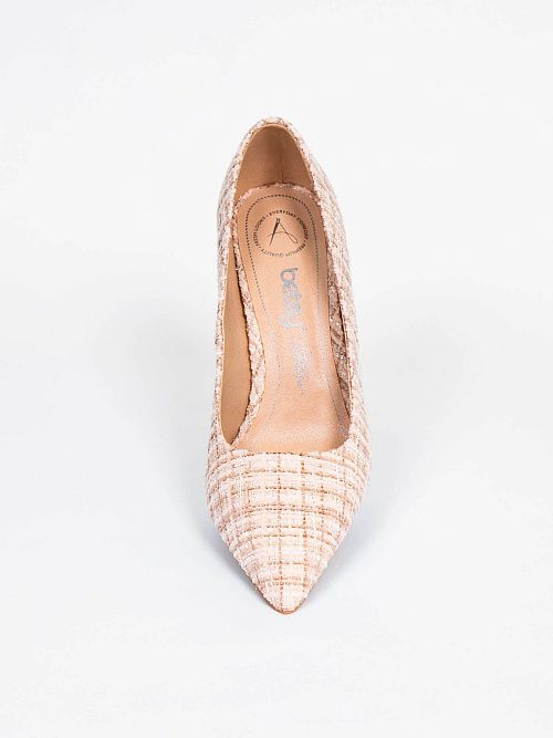 947044/01-02 Туфли женские BETSY 