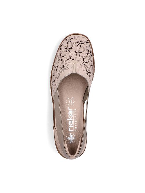 41356/60 Туфли женские Rieker 