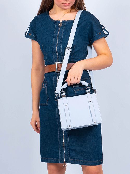 112-103-32-4 Сумка женская Portofiano 