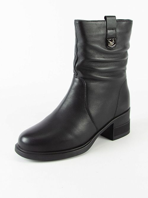 A511-020 Ботинки женские Baden 