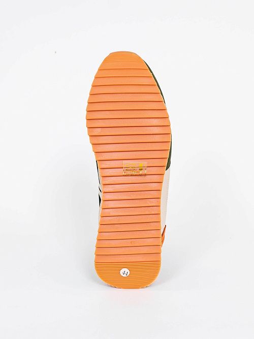 799080-8 Кроссовки мужские TORSION FIELD 