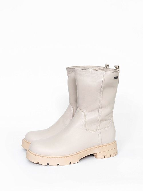 F4S2 3O362-04S Ботинки женские Francesco Donni 