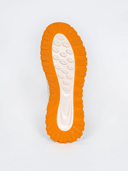 F7415-16 Кроссовки женские STROBBS 