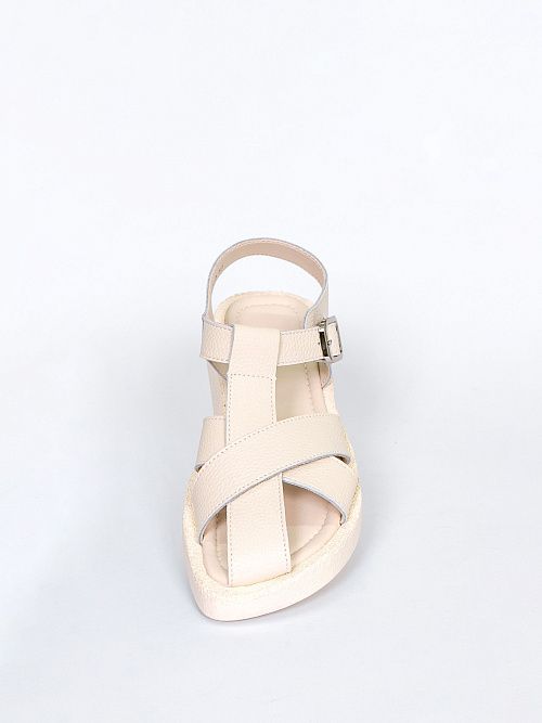 AH371-3 Сандалии женские 365 