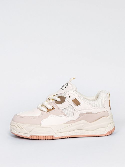 701633-8 Кроссовки женские Torsion Field 