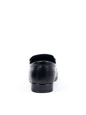1099 black Туфли мужские Comfort Shoes