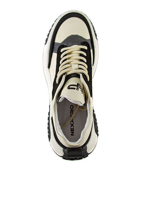 05-30-01-99T Кроссовки мужские NexPero 