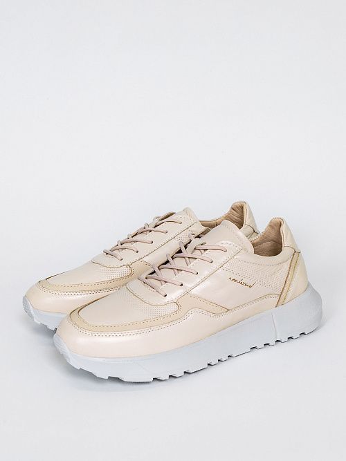 06961-25 Кроссовки женские Nine Lines 