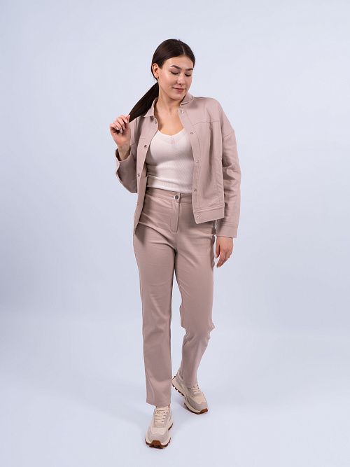 Колин/1 брюки женские ZAR STYLE 