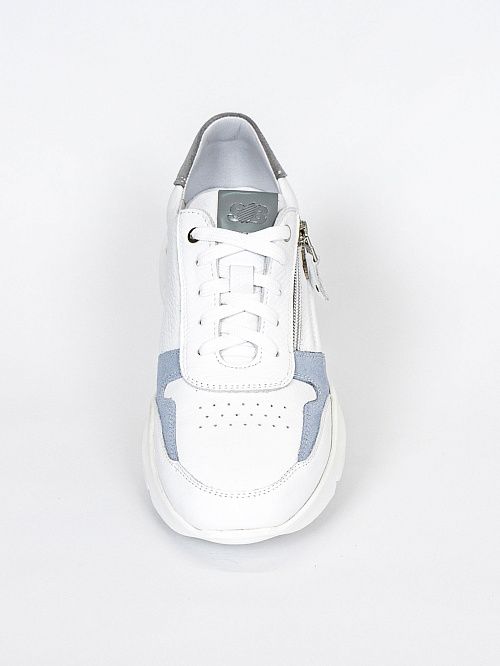 5029-10 Кроссовки женские Step Borg 