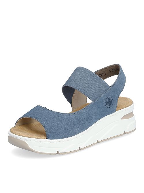 V2010/14 Босоножки женские Rieker 