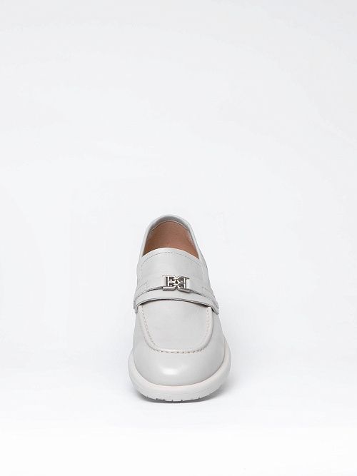 DBY-RA-D380-20-4 Туфли женские серый 365 