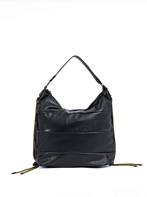 113-115-31-4 Сумка женская черный Portofiano 