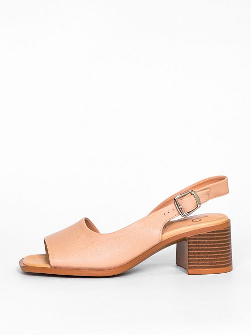 XUS-41101-4D-KT Босоножки женские Madella 