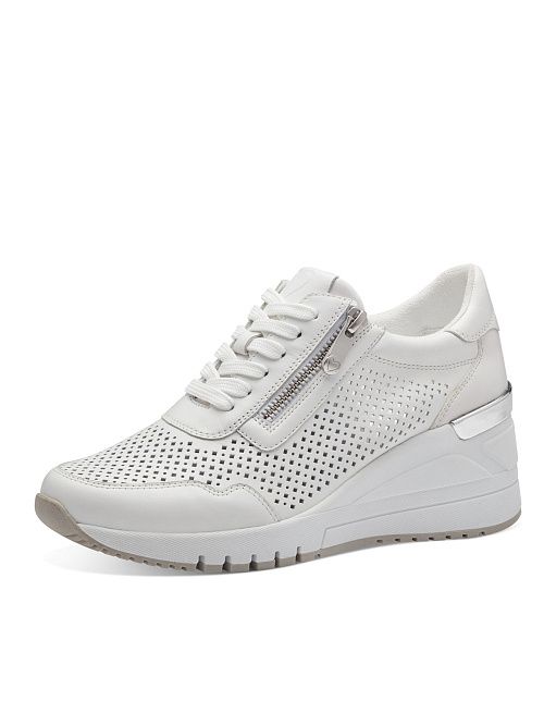 2-2-23501-42-100 Полуботинки женские Marco Tozzi Premio 