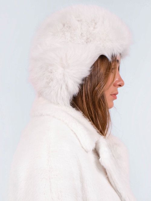 PA002-03 Шапка женская Baden Accessories 