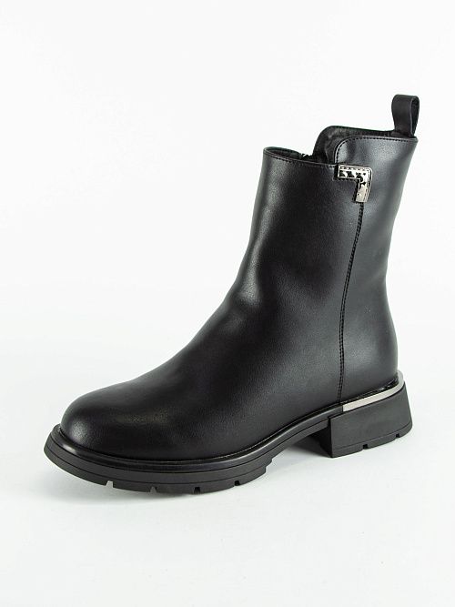 XBH-32266-5A-SW Ботинки женские Madella 