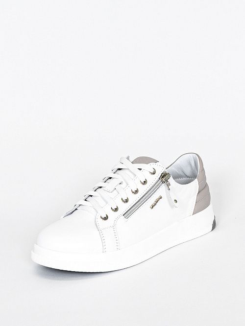 5040-27 Кеды женские Step Borg 