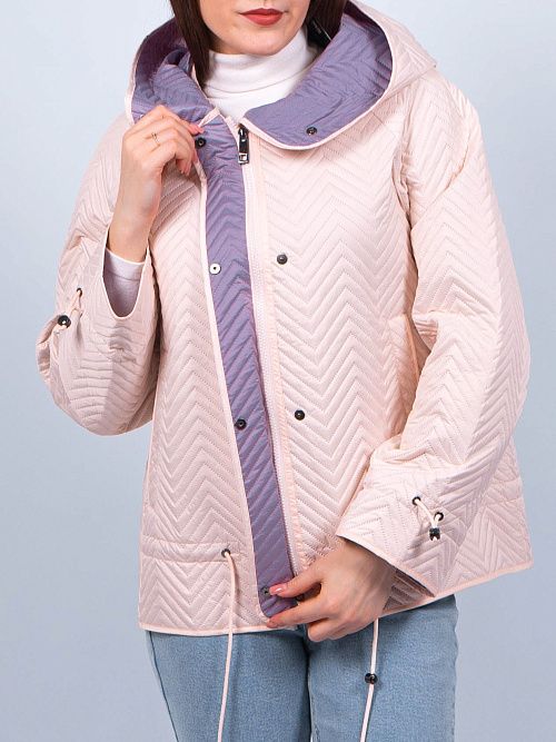 N726105 Куртка женская Baimuni 