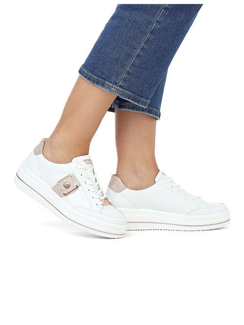 D1C02/80 Кеды женские Remonte 