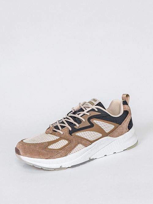 C3504-16 Кроссовки мужские STROBBS 