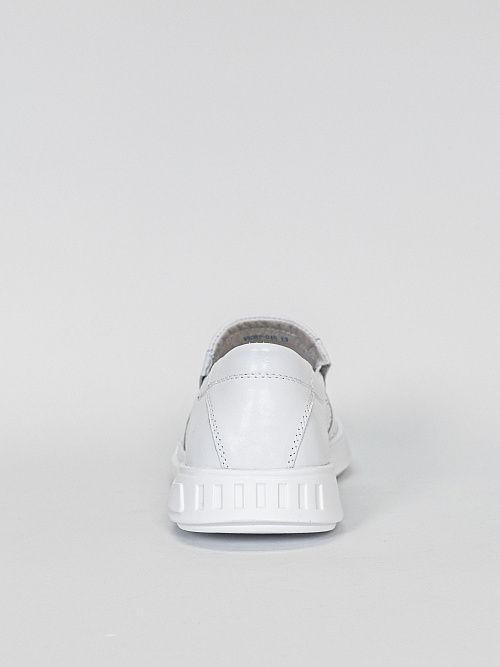 WH087-010 Слипоны мужские Baden 