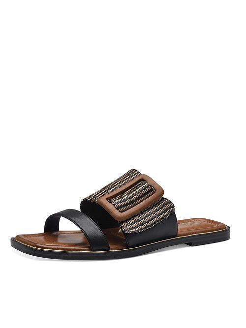 1-1-27104-42-098 Мюли женские Tamaris 