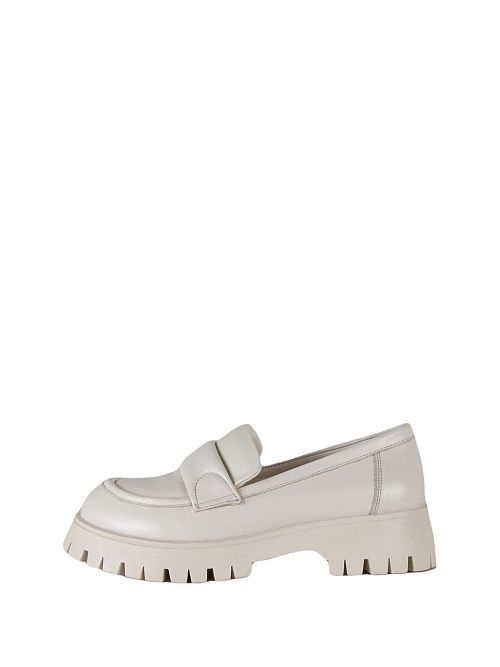 643-098-216 Лоферы женские SandM 