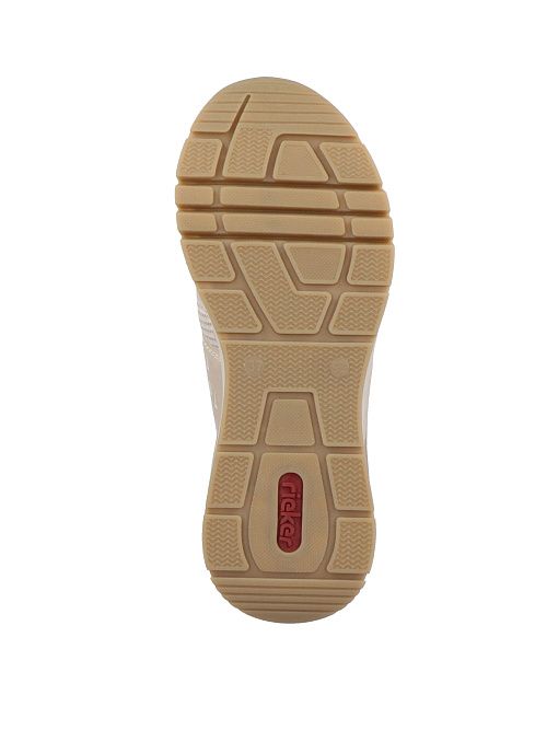 M6651/60 Кроссовки женские Rieker 