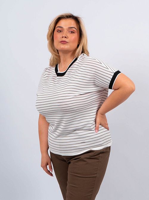 V24-s27 Джемпер женский VIX VOX 