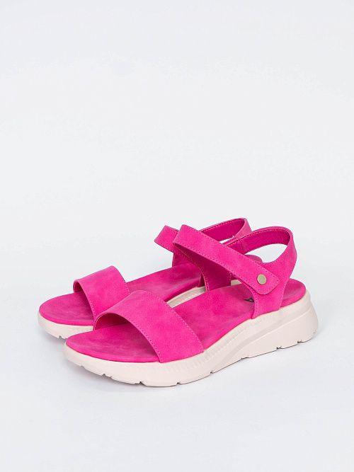 700662-7 Босоножки женские Tofa 