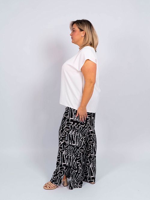 Ирис-евро топ женский ZAR STYLE 