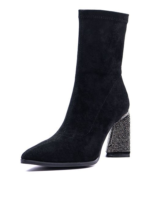 XBW-32337-1A-EB Ботильоны женские Madella 