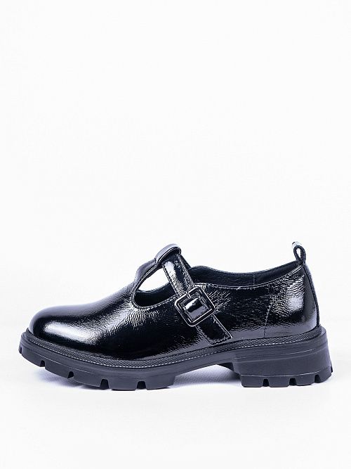 NU534-021 Туфли закрытые женские Baden 